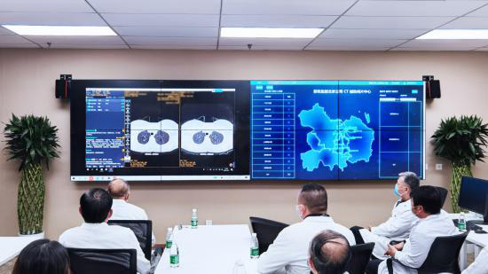 4慈銘體檢集團閱片中心.jpg 4慈銘體檢集團閱片中心.jpg