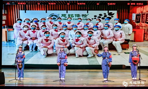 13慈銘體檢護士節(jié)精彩的護士節(jié)目3.jpg 13慈銘體檢護士節(jié)精彩的護士節(jié)目3.jpg